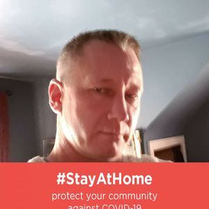 Meet your Posher, Kevin